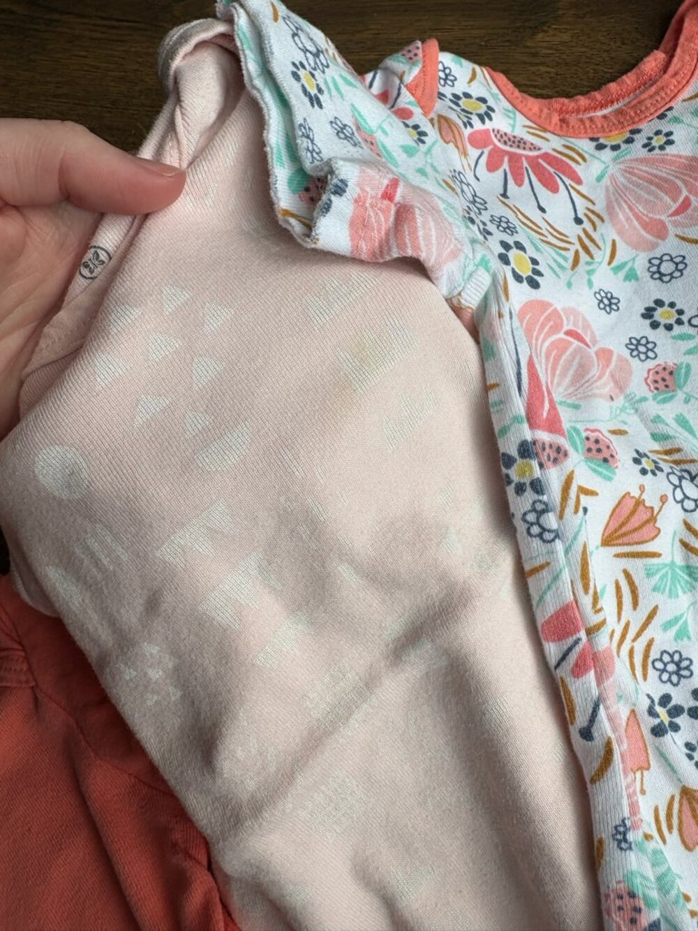 Honest onesie bundle - Picture 2 of 3